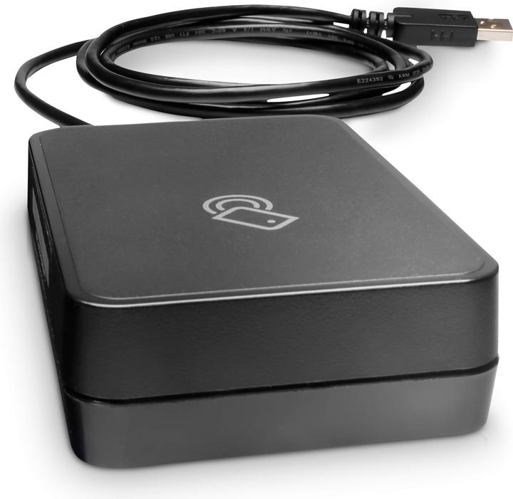 Image du produit HP JetDirect 3100w