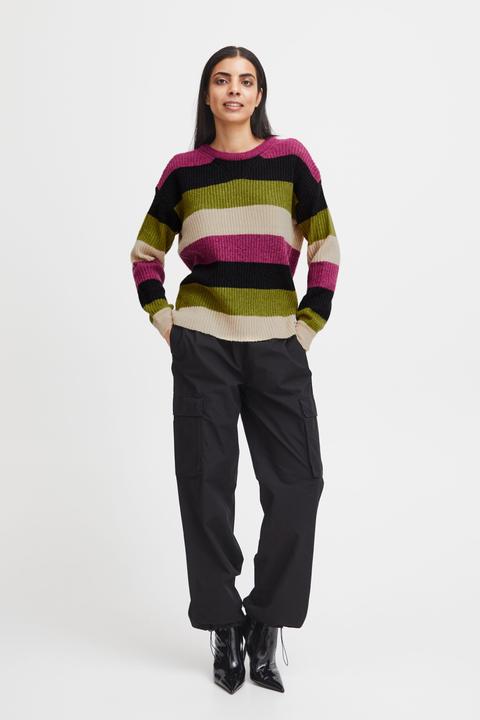 Actual product image B.young BYONEMA ONECK - 20813898 (M)