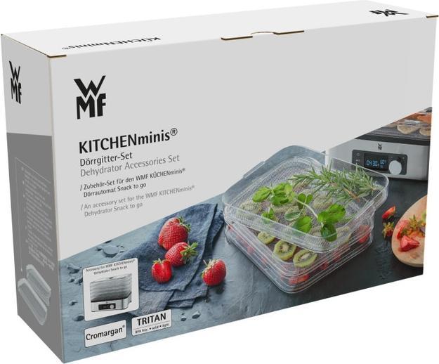Actual product image WMF KÜCHENminis Drying rack