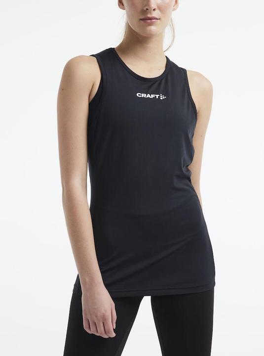 Actual product image Craft Rush Slim Singlet W (L)