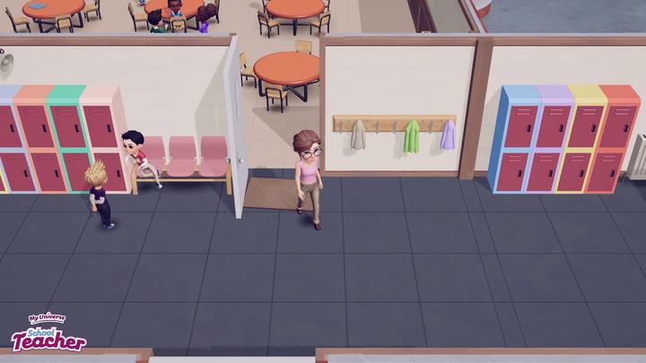 Produktbild Microids My Universe: Cooking Star Restaurant (PS4)