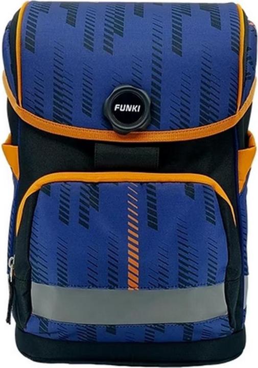 Image du produit Funki Sac à dos pour écolier Cuby-Bag 5 pièces (20 l)