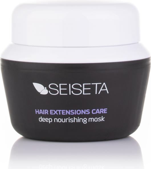 Seiseta Deep Nourishing Mask 150 ml (150 ml)