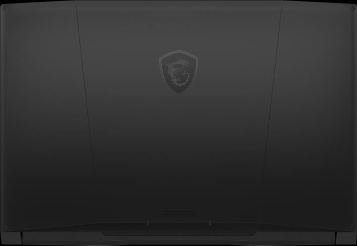 Image du produit MSI Katana A17 AI (17.30", AMD Ryzen 9 8945HS, 16 Go, 1000 Go, CH)