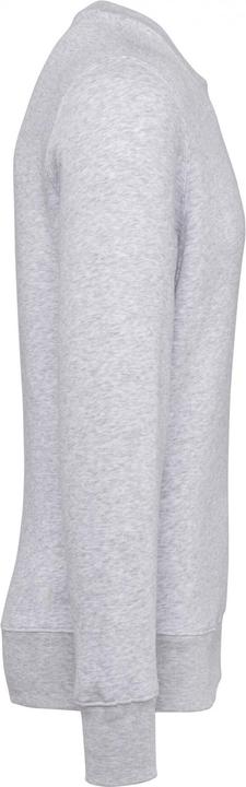 Actual product image Kariban Crewneck sweatshirt (XL)