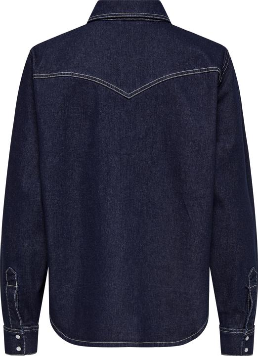 Immagine prodotto JdY JDYBELLA Jeanshemd Jeanshemd (XL)