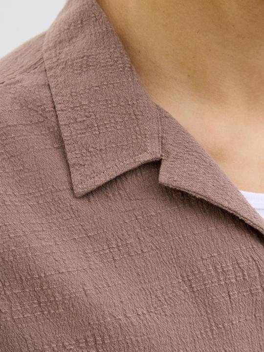 Produktbild Jack & Jones Relaxed Fit Hawaii-Hemd Hawaii-Hemd (L)