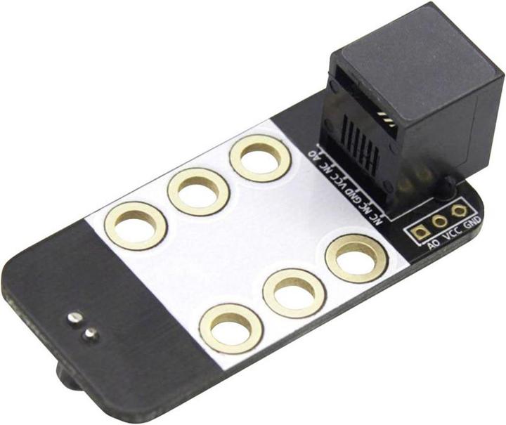 Actual product image Makeblock Light sensor