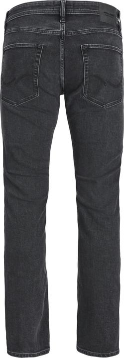 Actual product image Jack & Jones Mike Jeans Comfort Fit Black Denim (W29/L32)