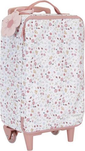 Little Dutch Flowers & Butterflies (Handgepäck (bis 50l))