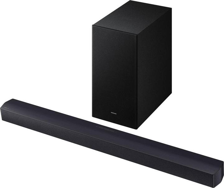 Actual product image Samsung HW-B450F (300 W, 2.1 Channel)