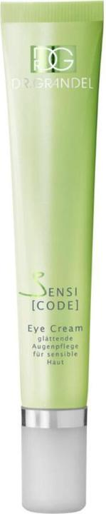 Produktbild Dr Grandel Sensicode Eye Cream (20 ml, Tag + Nacht)