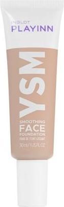 Actual product image Inglot PlayInn YSM Smoothing Foundation - Color 41, 30 ml (41)
