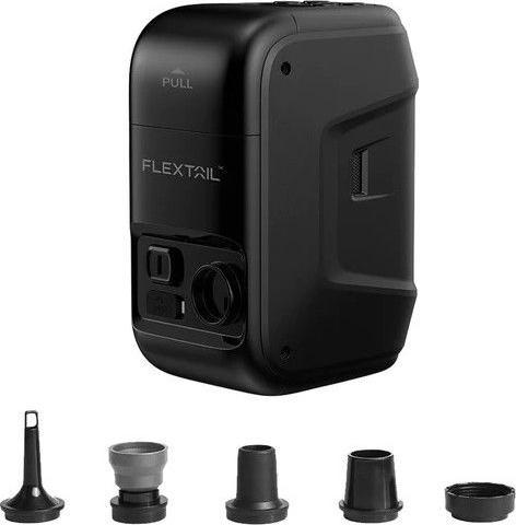 Actual product image Flextailgear Max Boat Pump