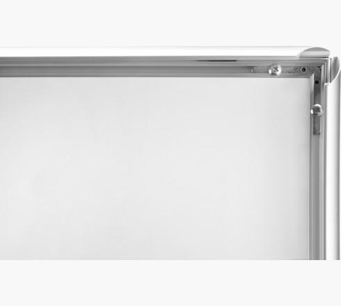 Produktbild Exacompta Wandprospekthalter (A3)