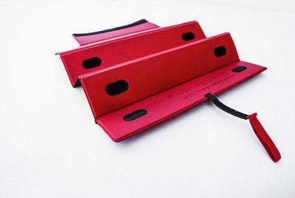 Actual product image Dogbox Scratch Guard (Dog)