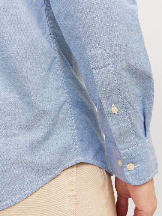 Immagine prodotto Jack & Jones Plus Size Regular Fit Hemd Hemd (5XL)
