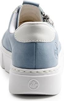 Actual product image Rieker N5952 - 44740 (37)