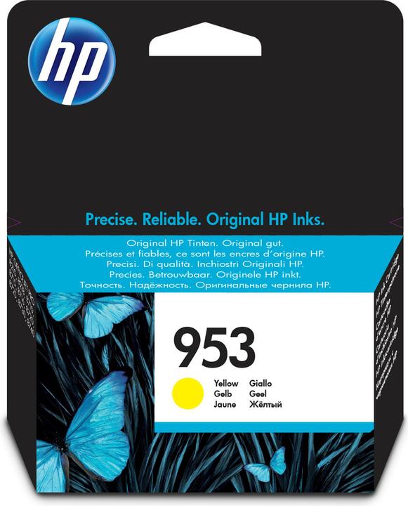 Produktbild HP 953 (Y)