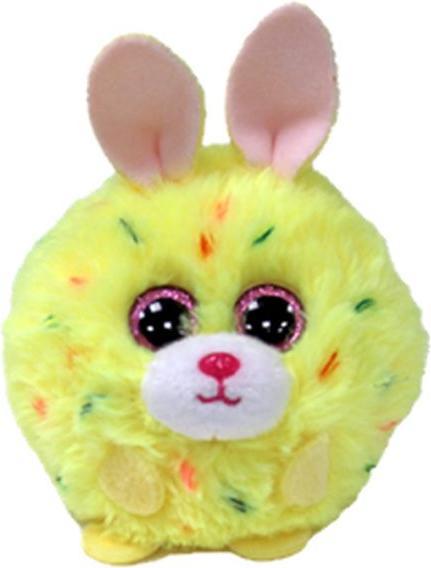 Produktbild Ty Bunny Gelb 10 (8 cm)