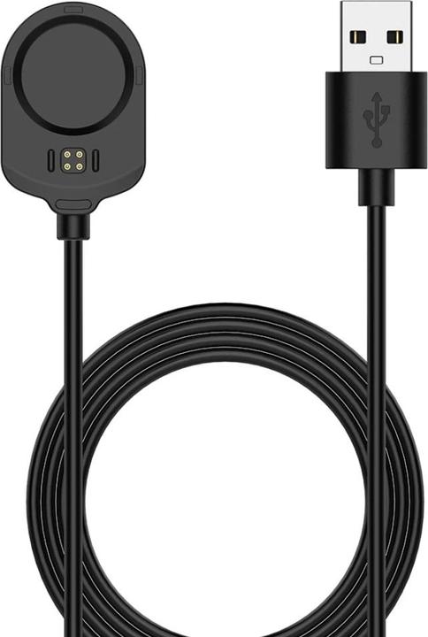 Produktbild PowerGuard Magnetisches USB-A Ladekabel für Garmin Marq (Gen 2)