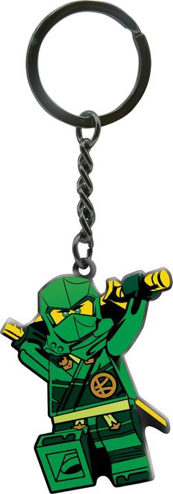 LEGO Ninjago Riyu Email-Schlüsselanhänger 7,5 cm