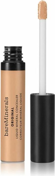 Produktbild Bare Minerals ORIGINAL liquid concealer #3N-meidum 6 ml (Nº 3N Medium)