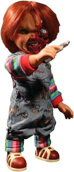 Produktbild Mezco Toys Child's Play 3
