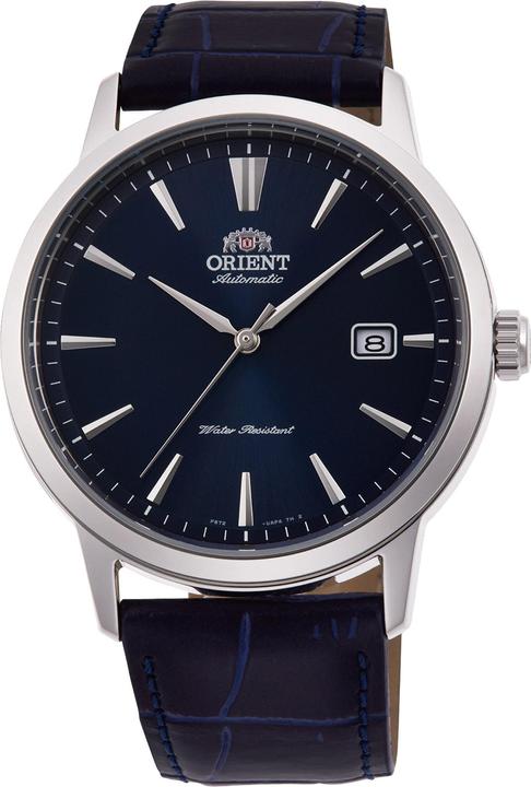 Image du produit Orient Symphonie contemporaine III (Montre analogique, 41 mm)
