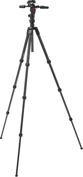 Produktbild Manfrotto Befree GT Pro 3-Way (Metall)