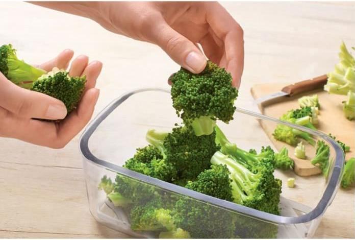 Actual product image Bosch Hausgeräte Vacuum container MSZV0FC2 (1.20 l)