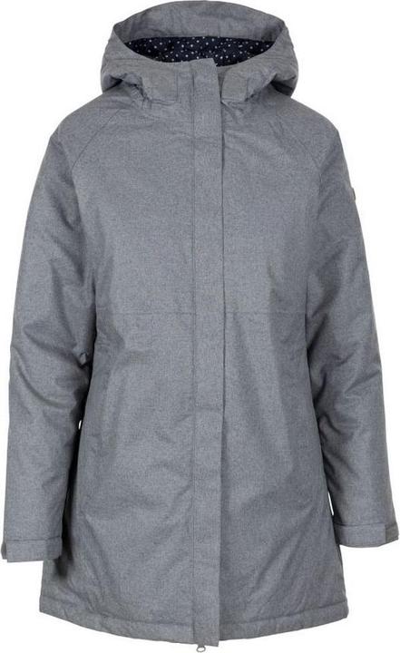 Trespass Wintertime Jacke wasserfest