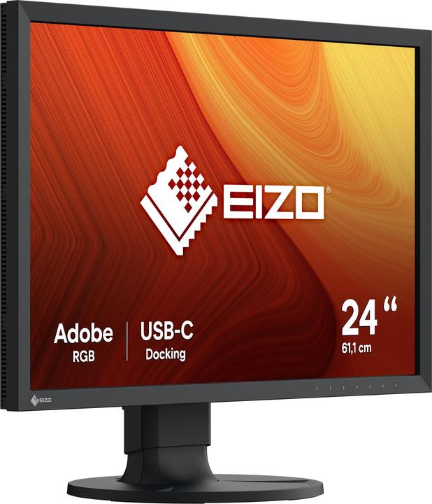 Actual product image Eizo CS2400S ColorEdge (1920 x 1200 pixels, 24.10")