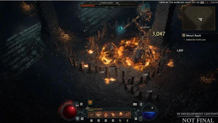Immagine prodotto Microsoft Xbox Diablo 4 Ultimate Edition Download Code (Xbox Series X, Xbox Serie S, Xbox One S)
