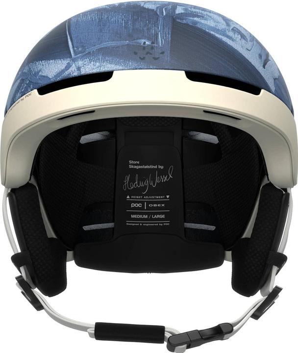 Actual product image Poc Obex BC MIPS Hedvig Wessel (51 - 54 cm, XS)