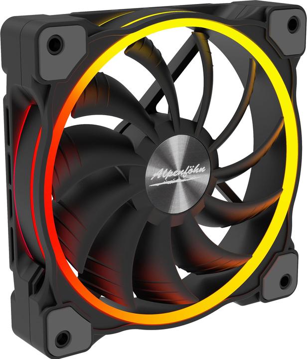 Produktbild Alpenföhn Wing Boost 3 (120 mm, 1 x)