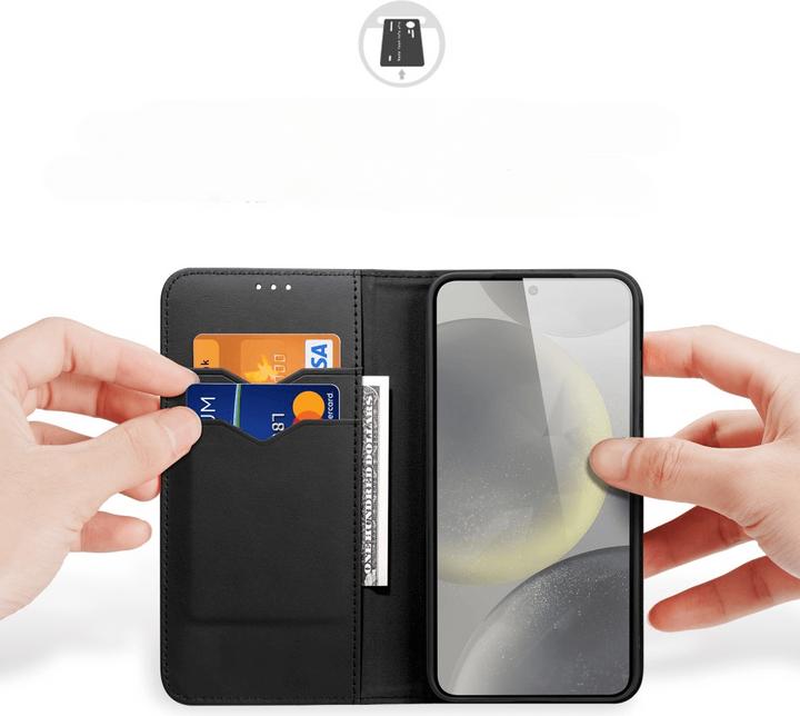 Produktbild Dux Ducis Hivo Series (Samsung Galaxy S25)