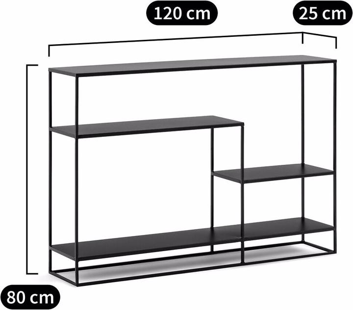 Actual product image La Redoute Interieurs Hiba (120 x 25 cm)