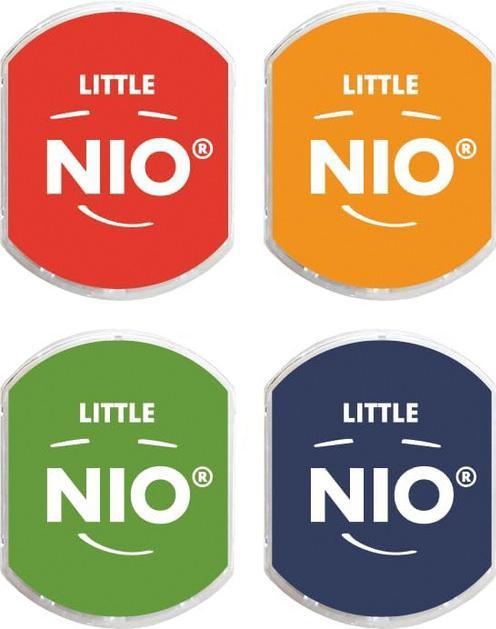Actual product image Colop Stamp pad Little NIO