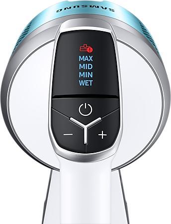 Produktbild Samsung Jet 70 turbo Beutellos Mintfarbe