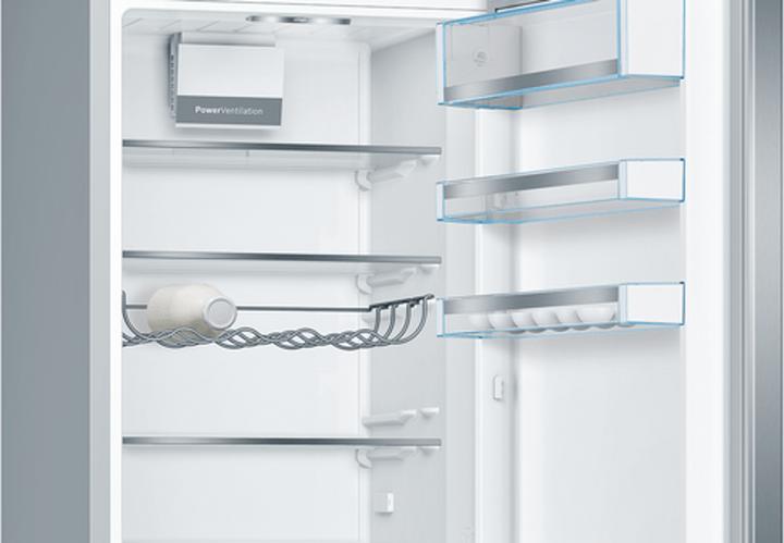 Produktbild Bosch Hausgeräte KGE398IBP (343 l)