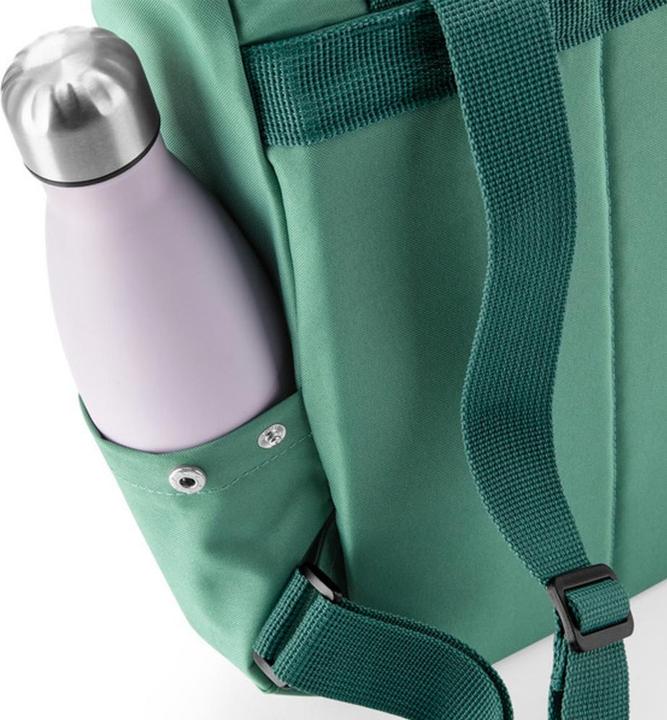 Produktbild Bagbase Rucksack Roll Top Recyceltes Material (9 l)