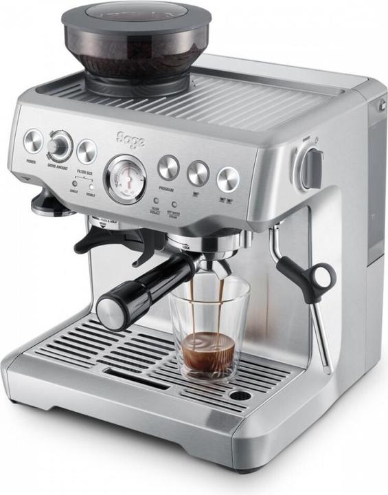Actual product image Sage The Barista Express (EU plug)