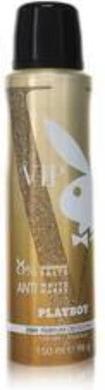 Produktbild Playboy Vip For Her Deo (Deodorant Spray 150ML) (Spray, 150 ml)