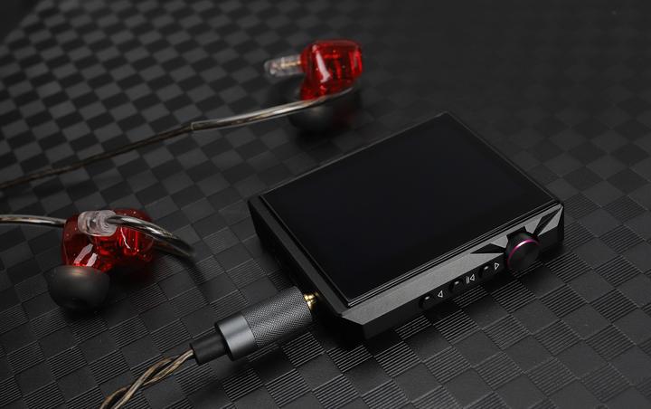 Produktbild Hidizs AP80 PRO-X