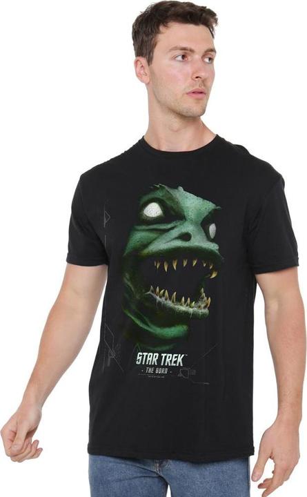 Immagine prodotto The Gorn Maglietta Uomo (XXL)