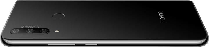 Produktbild Honor 9X (128 GB, Black, 6.59", Hybrid Dual SIM, 4G)