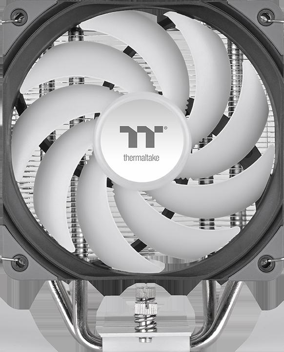 Immagine prodotto Thermaltake TT UX400 ARGB Air cooler