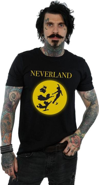 Disney Neverland TShirt