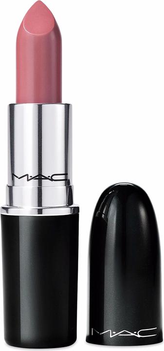 Image du produit MAC Cosmetics Lusterglass Lipstick (524 Sirop)